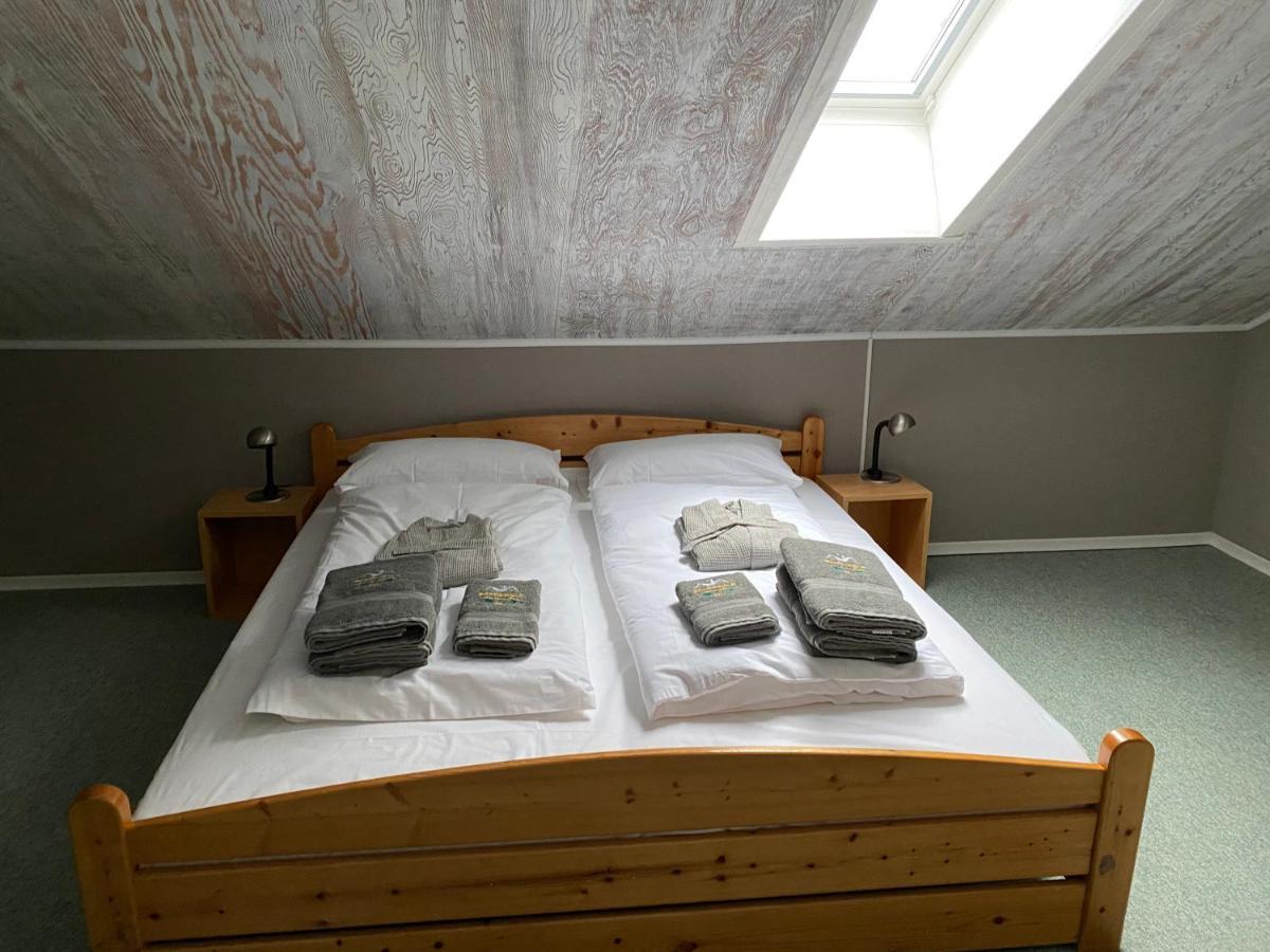 Schoenwald Waldchalet Am Musenberg Stryck Extérieur photo
